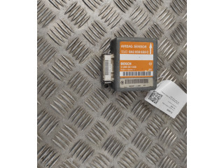 Блок подушек безопасности 8A0959655C, 8A0959655C   Audi A6 S6 C4 4A