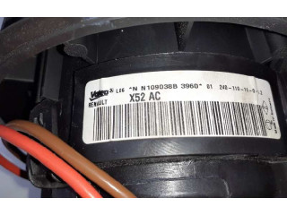 Вентилятор печки    N109038B, X52AC   Dacia Duster