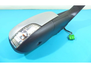 Зеркало электрическое Volvo S80 2007 - 2013 года