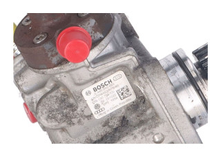 Vstřikovací čerpadlo 059130755CD Volkswagen Touareg II