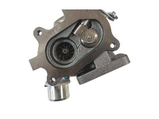 Турбина Lancia Delta III VL38, F31CAY-S0943B