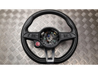 Volant Alfa Romeo Stelvio 2019 01561406850