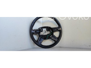 Руль Audi Q3 8U 2011 - 2016 года 8U0419091T