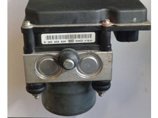 Блок АБС 0265238000, 13354301 Opel Meriva B 2010 - 2016 года