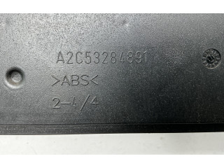 Блок комфорта 284B17882R, 284B17882R   Renault Scenic III -  Grand scenic III   