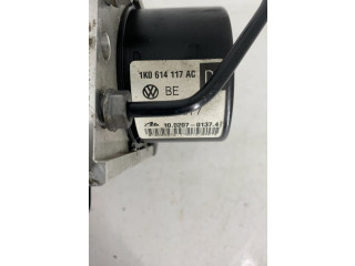 Блок управления АБС 1K0614117ACBEF Volkswagen Golf Plus