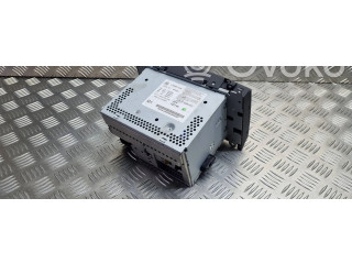 Pojistková skříňka Радио/ проигрыватель  / навигация A1698207589, 58006250KHZ   Mercedes-Benz B W245 2005