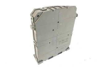 Pojistková skříňka Řídící jednotka BSM 9832880380 Opel Corsa F 2021