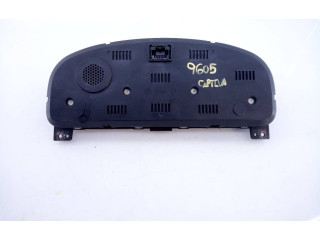 Панель приборов 96628240, E3-A5-13-4   Chevrolet Captiva       