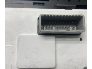 Панель приборов 8201196169   Renault Twingo II       