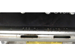 Подушка безопасности двери 133046107802 Jeep Grand Cherokee (WJ)