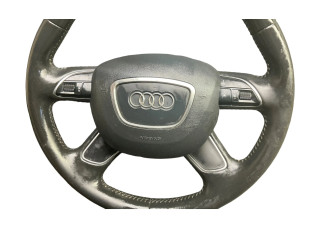 Руль Audi A3 S3 A3 Sportback 8P 2005 - 2013 года 8U0419091B, 8V0880201AG