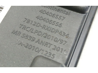 Pojistková skříňka Řídící jednotka BSM 284B10363R, A2C32559700 Renault Megane IV 2019