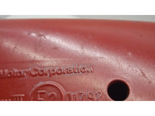 Zpětné zrcátko levé Mazda 323 1988 01792