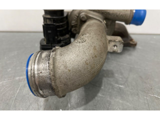 Турбина KIA Ceed 2823104500, 839827-0003 для двигателя G3LC