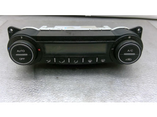 Блок управления климат-контролем 972501H602EQ KIA Ceed