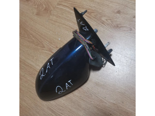 Zpětné zrcátko  levé Peugeot 607 2008  024091, 014091  