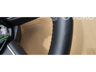 Руль Audi Q3 8U 2011 - 2016 года 8u0419091b