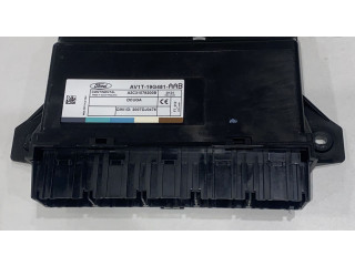 Комплект блоков управления    Ford B-MAX