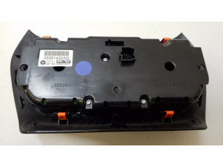Блок управления климат-контролем 05091432AG Jeep Cherokee