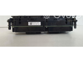 Блок управления климат-контролем 6VA907044   Skoda Fabia Mk4 (6VA)
