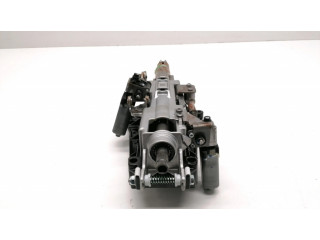 Крестовидная связь оси рулевого колеса