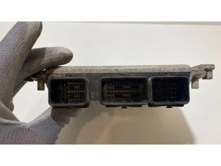 Řídící jednotka 9661145280, 0281012141 Citroen C8 2001