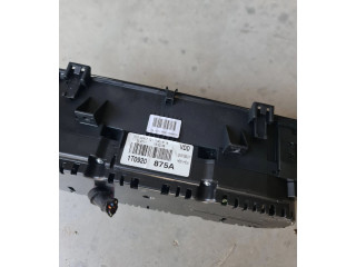 Панель приборов 1T0920875A, 1119016118   Volkswagen Touran II       