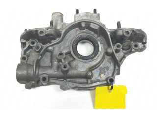 Масляный насос D15Z8 Honda Civic