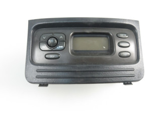 Дисплей 8611052111 Toyota Yaris Verso