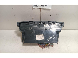 Pojistková skříňka Блок управления кондиционера воздуха / климата/ печки (в салоне) 146570-5184, 146570-5184 Mitsubishi Pajero 2006