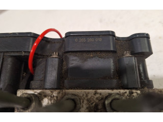 Блок ABS 0265260019   Peugeot 108
