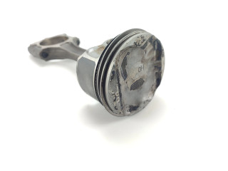 Поршень Dacia Dokker