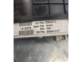 Панель приборов 30682272, 69594210T   Volvo S80       
