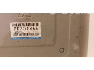 Řídící jednotka E2T68374, MD351866 Mitsubishi Carisma 1998