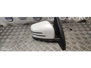 Зеркало электрическое        Mercedes-Benz GL X166  2013 - 2019 года   