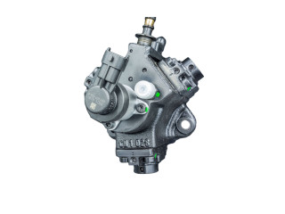 Топливный насос