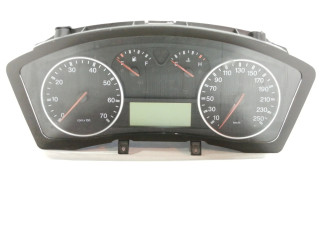 Přístrojová deska Fiat Croma 2006 51735924190271