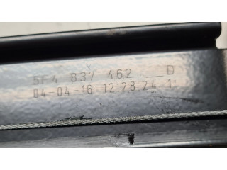 Передний електрический механизм для подъема окна без двигателя