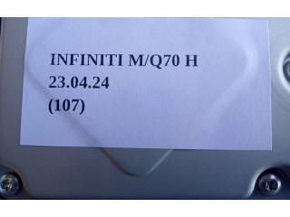 Блок подушек безопасности 98820-1MS0A Infiniti Q70 Y51