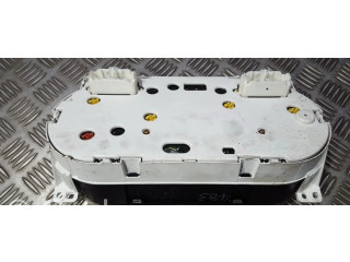 Панель приборов 769204170 Mitsubishi Outlander