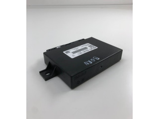 Блок управления 0EA907425C   Cupra Born