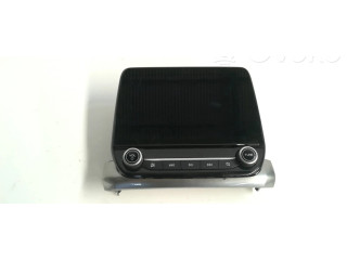 Дисплей H1BT18B955-FE Ford Ecosport