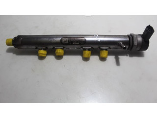 Магистральная трубка топлива