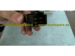 Pojistková skříňka Opel Monterey 1992