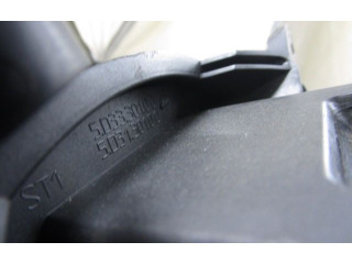 Вентилятор печки 5D3330100 Fiat Grande Punto