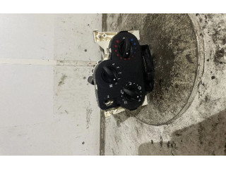 Блок управления климат-контролем 6001547667, 6001547667   Dacia Logan VAN