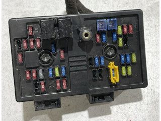 Комплект блоков управления 0281012695, 0281012695 Chevrolet Captiva