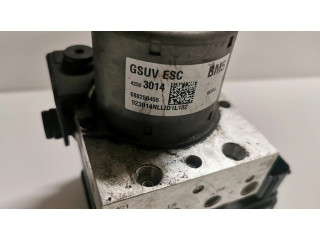 Блок АБС 42563014   Buick  Encore I  2012-2019 года