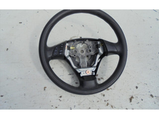 Руль Mazda 3 2019 - года